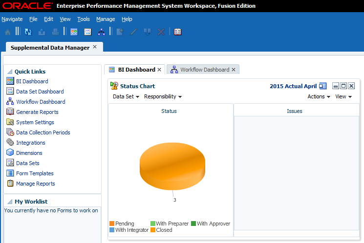 Oracle headquarters buildings